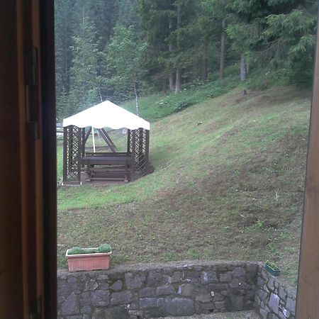 Ostello Sanmartino San Martino Di Castrozza Εξωτερικό φωτογραφία
