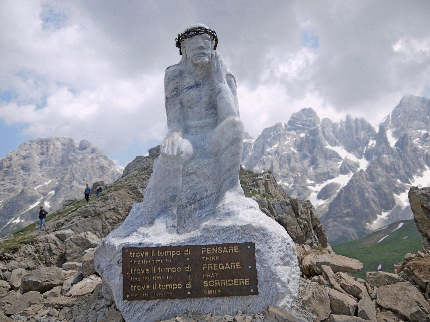 Ostello Sanmartino San Martino Di Castrozza Εξωτερικό φωτογραφία