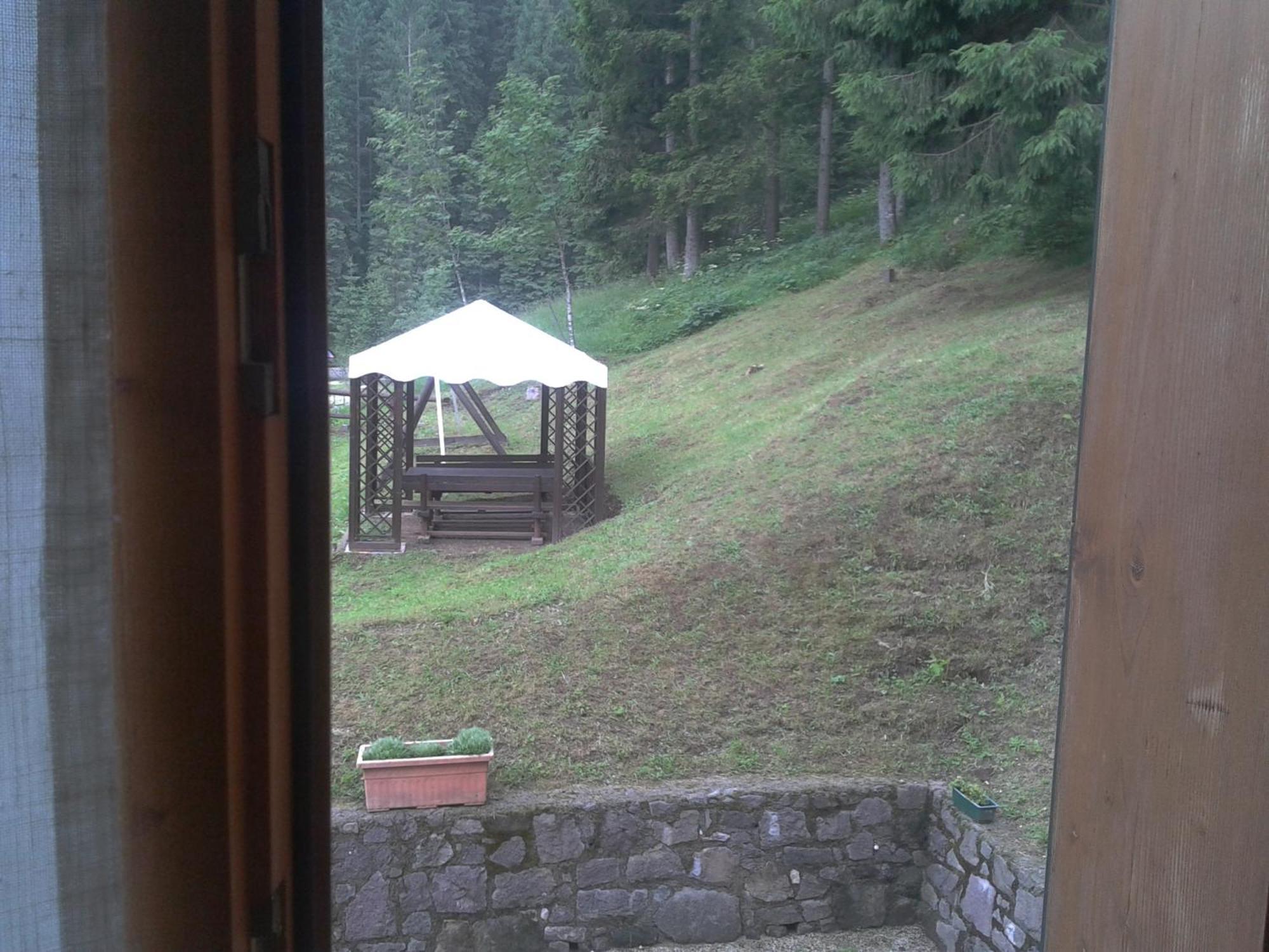 Ostello Sanmartino San Martino Di Castrozza Εξωτερικό φωτογραφία