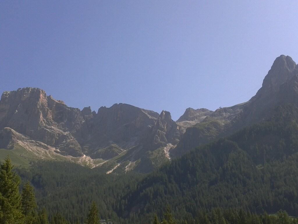 Ostello Sanmartino San Martino Di Castrozza Εξωτερικό φωτογραφία