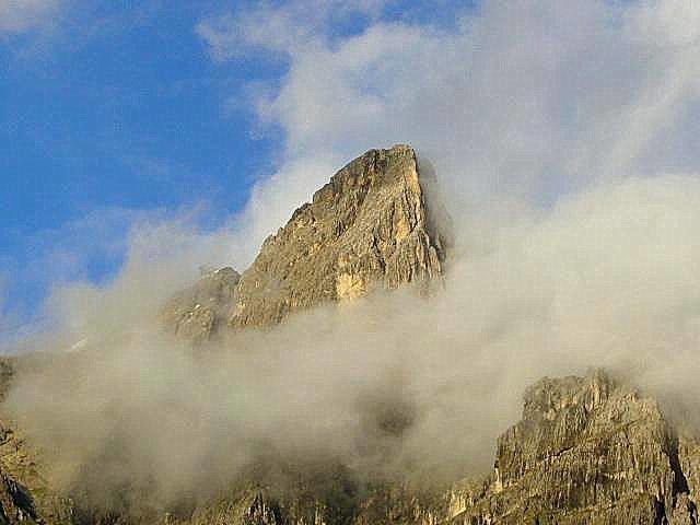 Ostello Sanmartino San Martino Di Castrozza Εξωτερικό φωτογραφία
