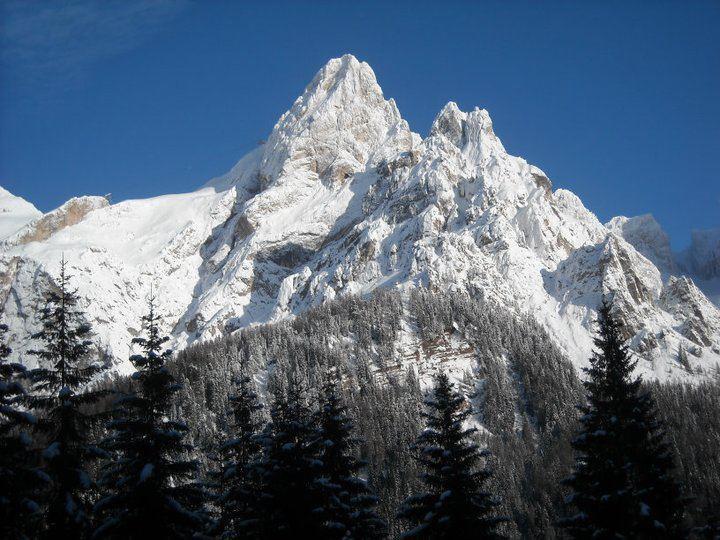 Ostello Sanmartino San Martino Di Castrozza Εξωτερικό φωτογραφία