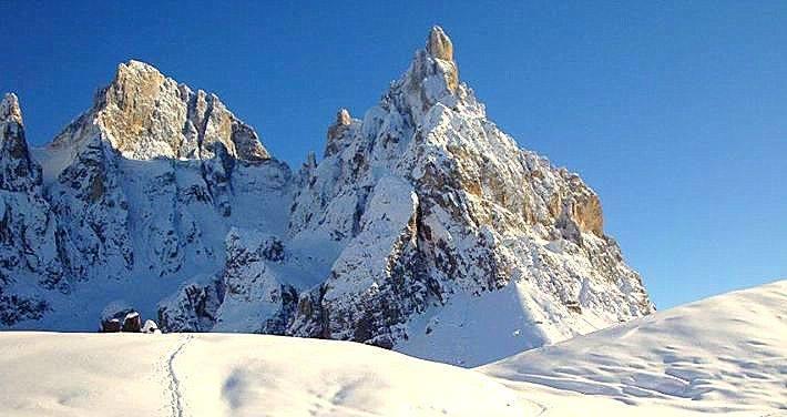 Ostello Sanmartino San Martino Di Castrozza Εξωτερικό φωτογραφία